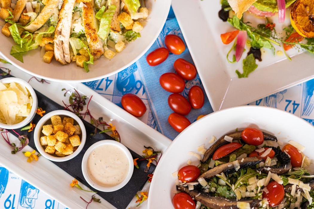 'O Munaciello Coral Way Image