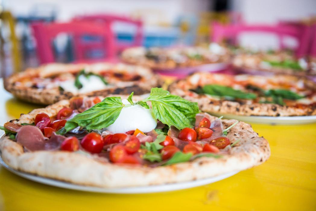 'O Munaciello Coral Way Image