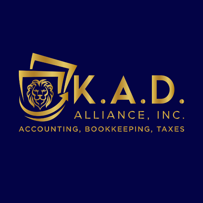 KAD Alliance, INC Logo
