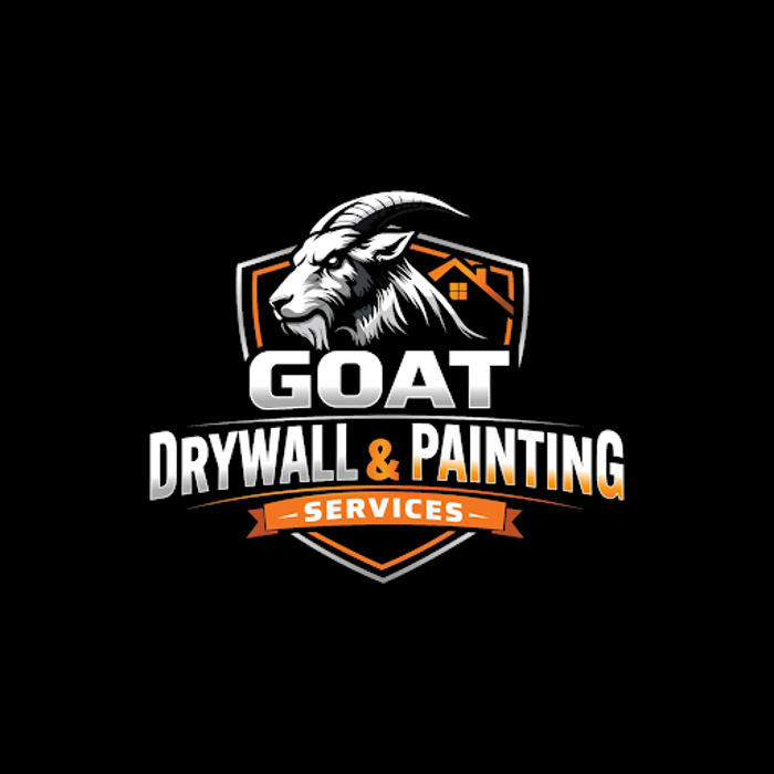 GOAT Drywall & Painting Services