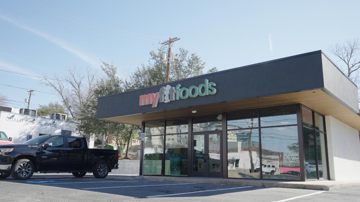 MyFitFoods