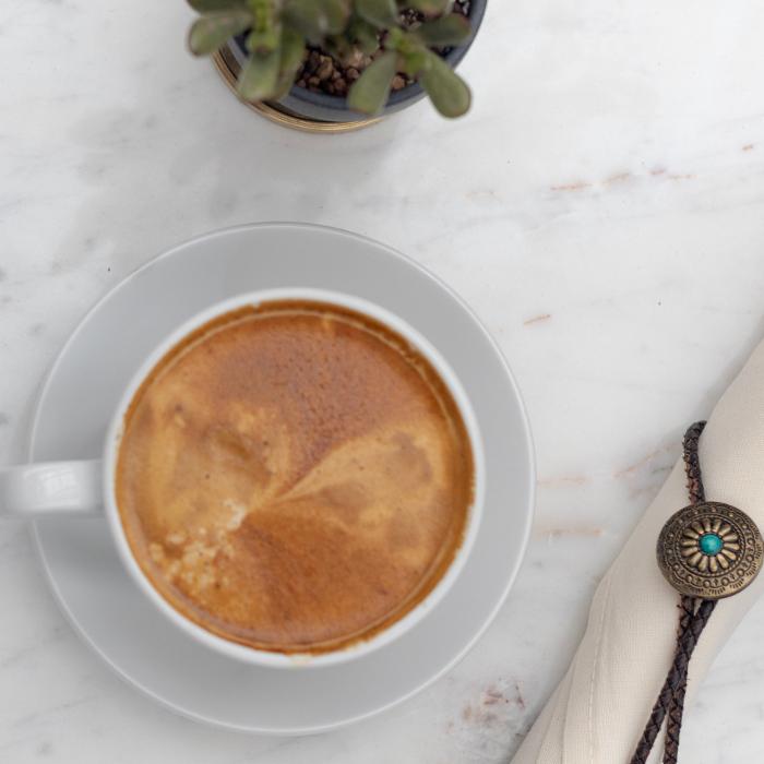 Goldfinch Coffee Image