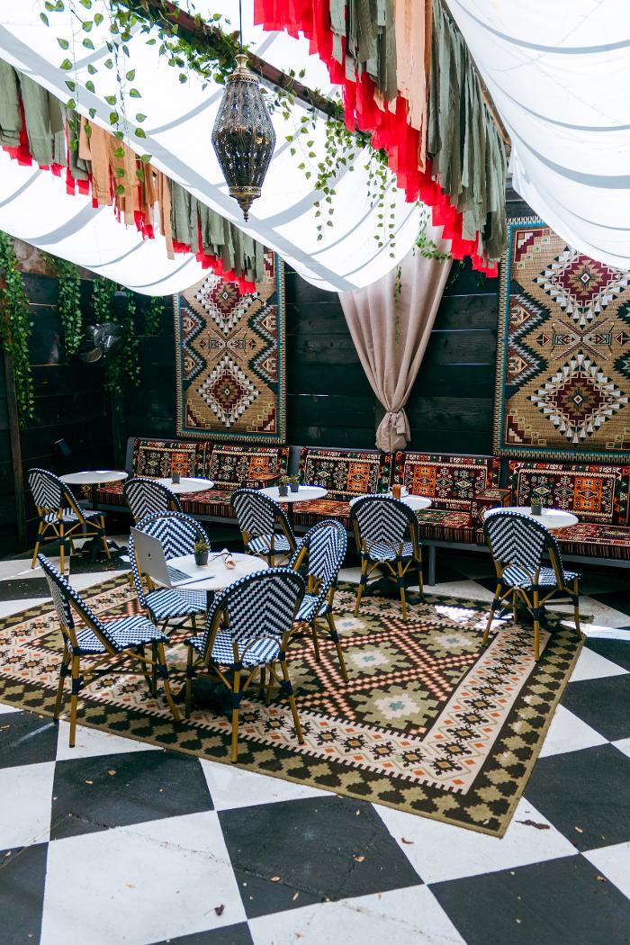 Goldfinch Coffee Image