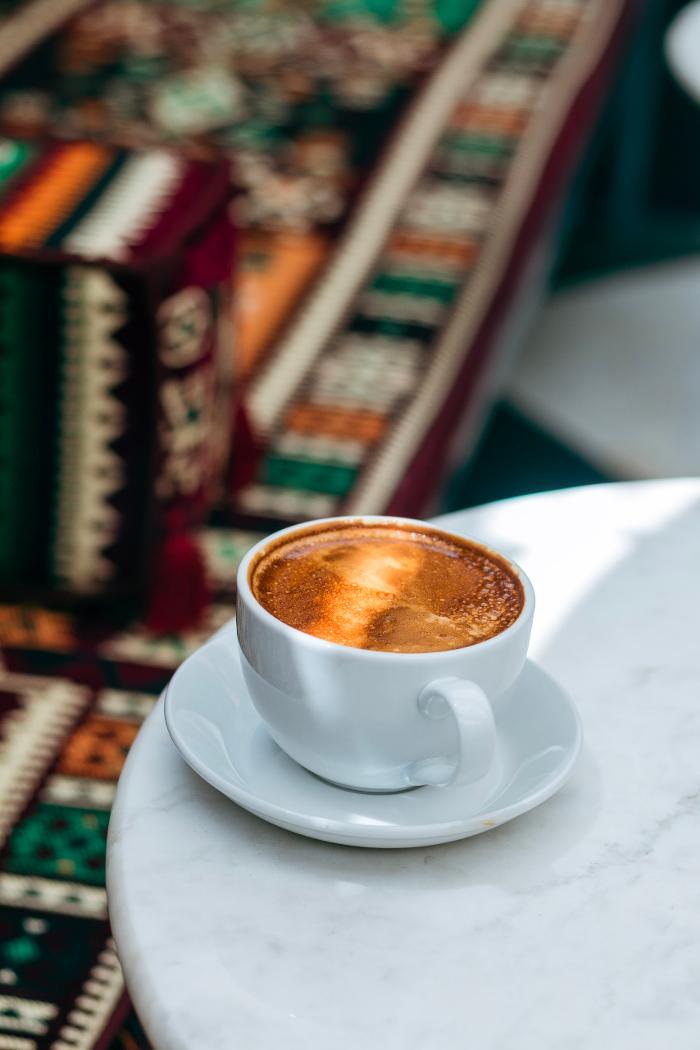 Goldfinch Coffee Image