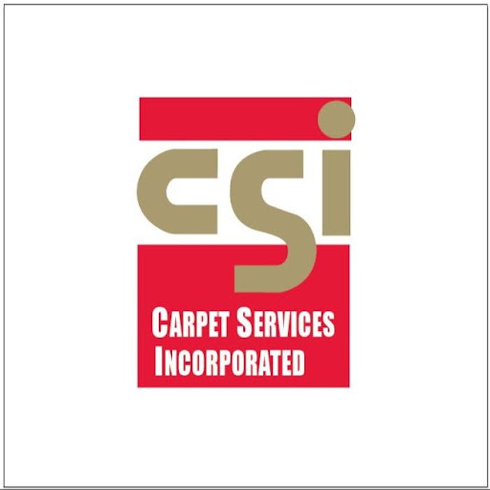 Carpet Services Incorporated (CSI)