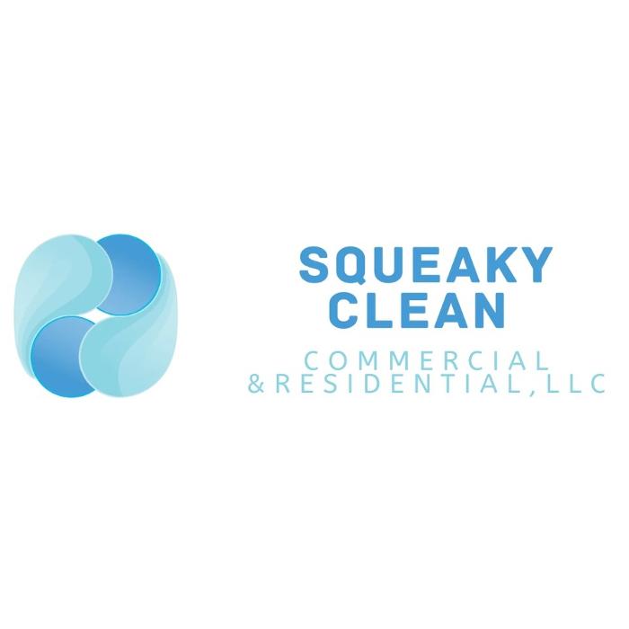 Squeaky Clean Commercial & Residential