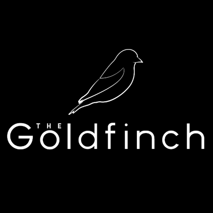 The Goldfinch