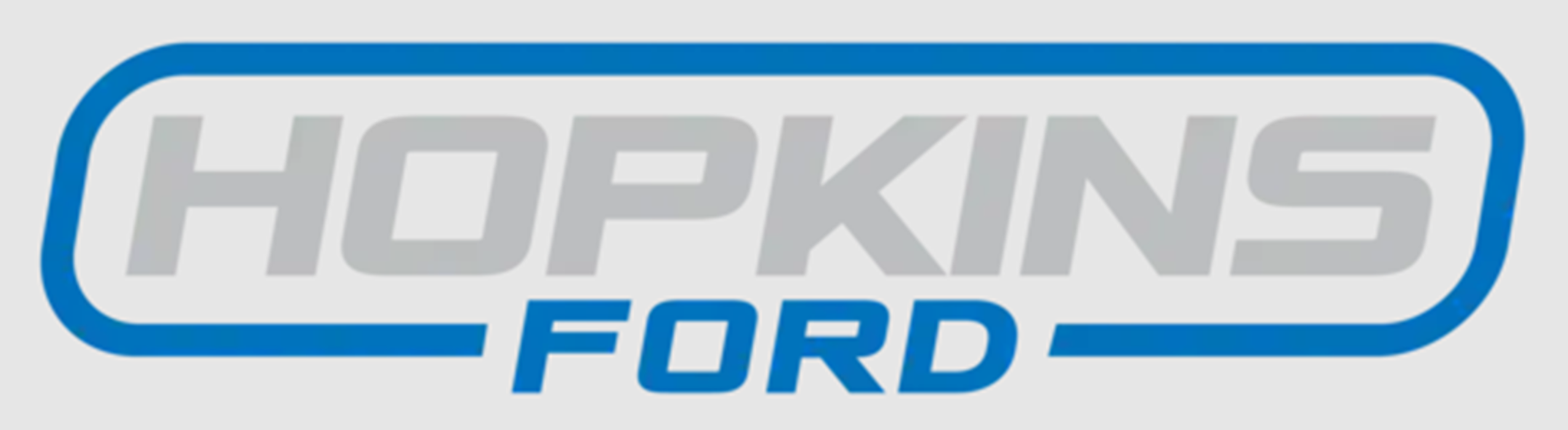 Hopkins Ford of Elgin, Inc. Logo