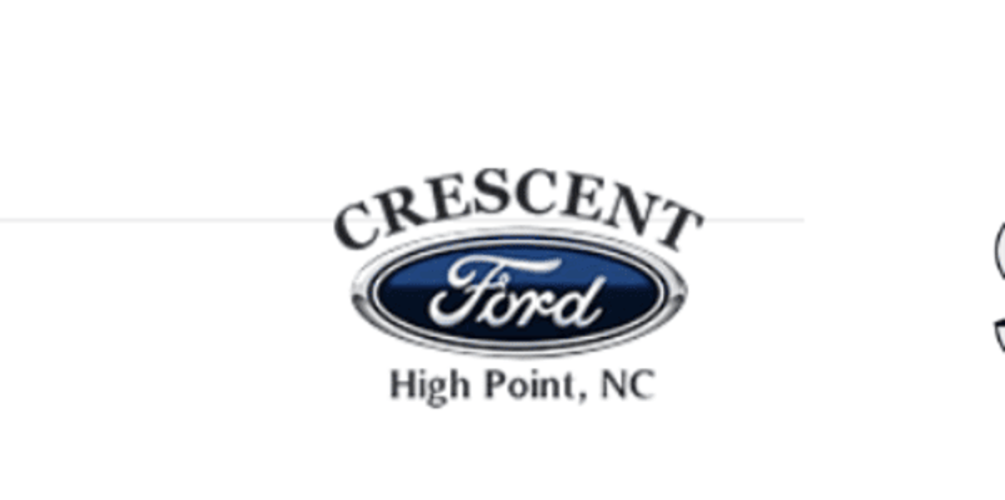Crescent Ford Inc Logo