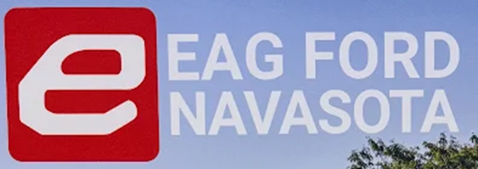 EAG Ford Navasota