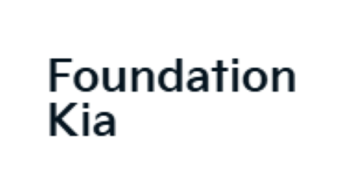Foundation Kia Service Center