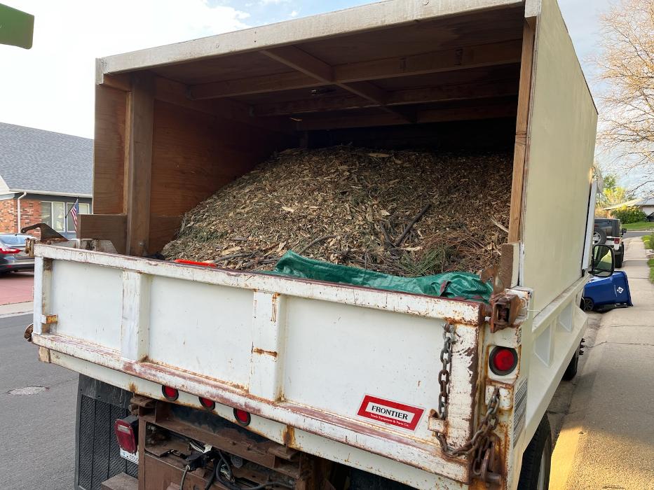 Alpenglow Tree Care Image