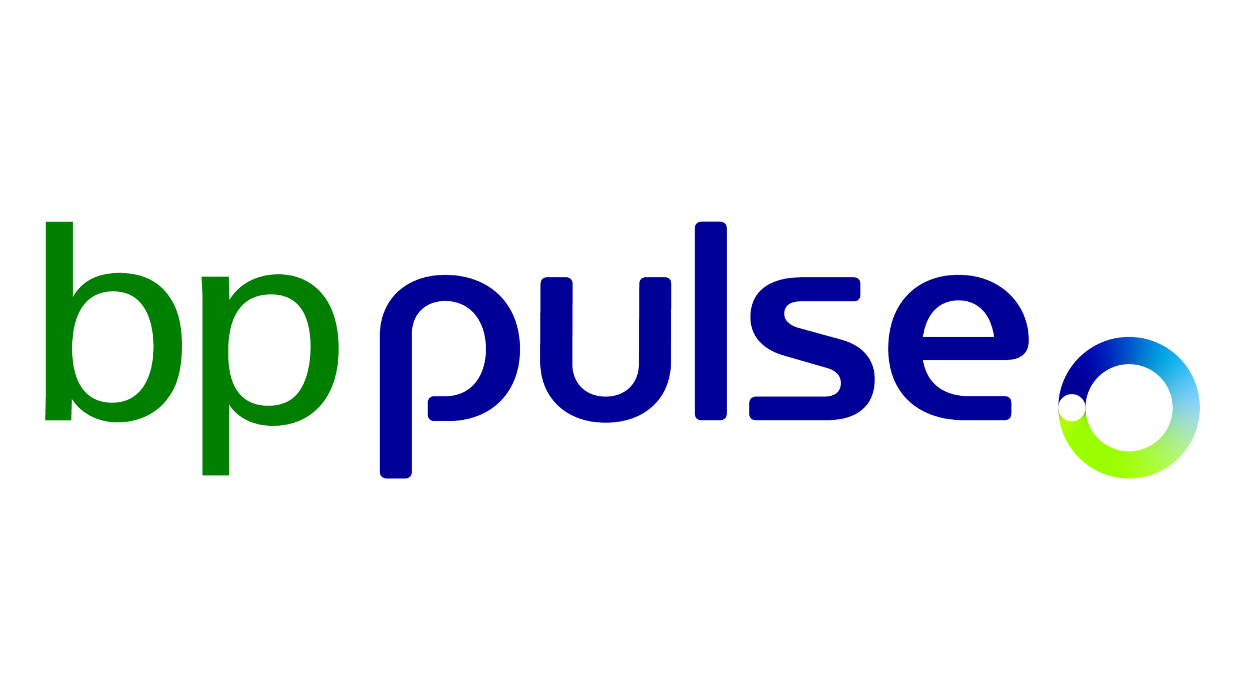 bp pulse Charging Station
