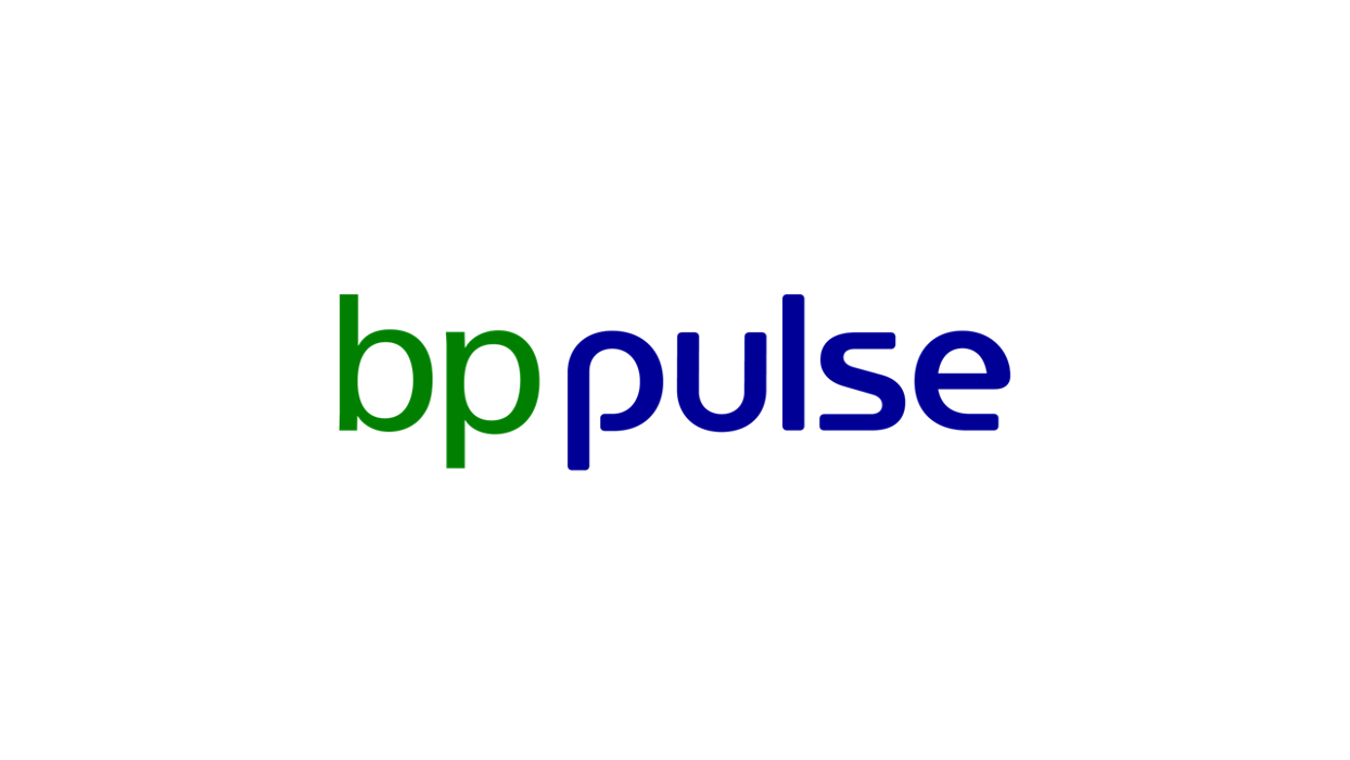 bp pulse Charging Station