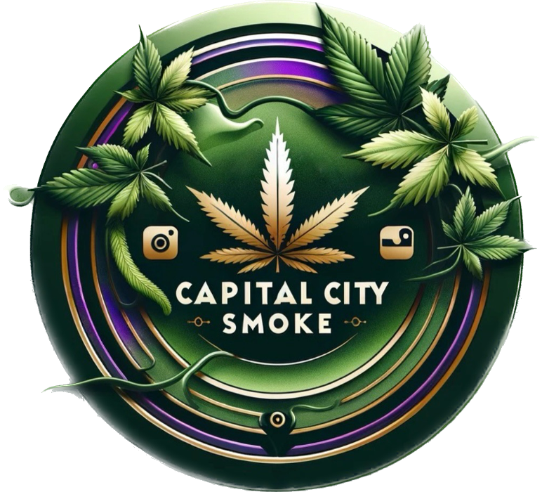 Capital City Smoke Image