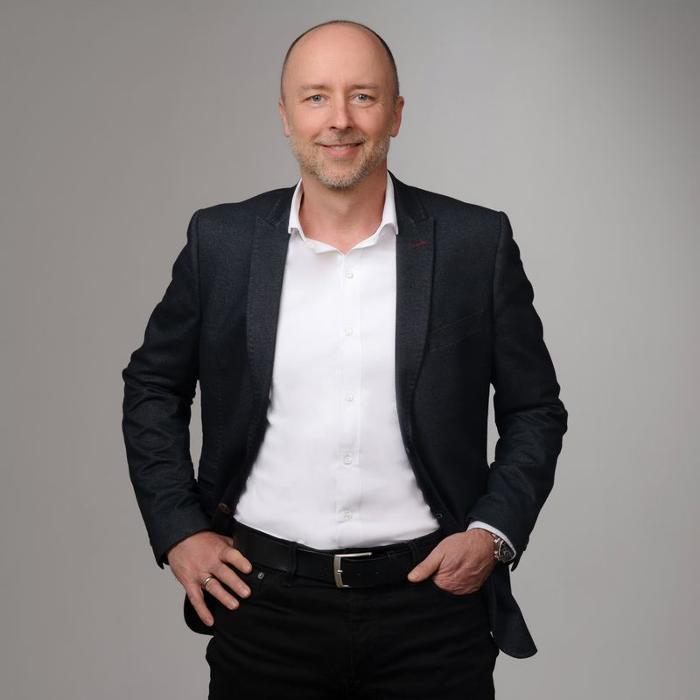 Ralf Kuhn, Marienstraße in Endingen am Kaiserstuhl