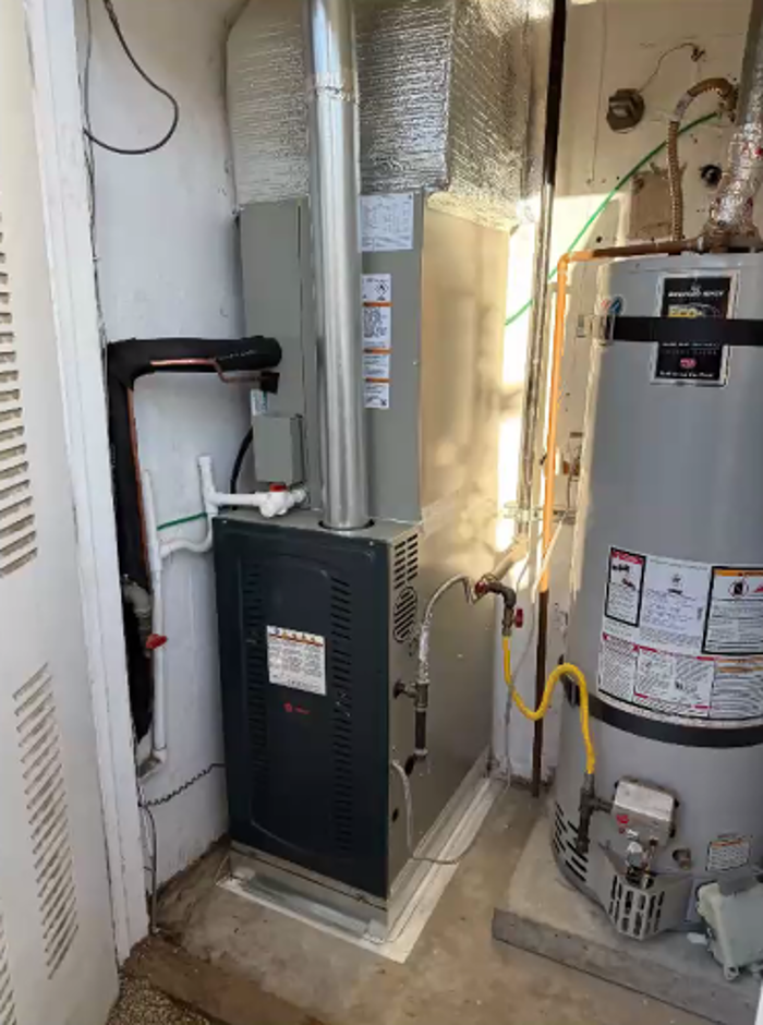 Premier Heating and Air Conditioning inc. Image