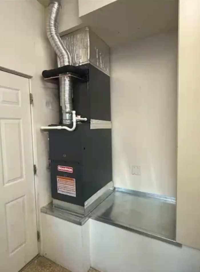 Premier Heating and Air Conditioning inc. Image