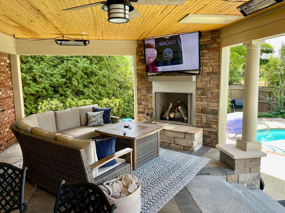 Preferred Outdoor Designs LLC Image