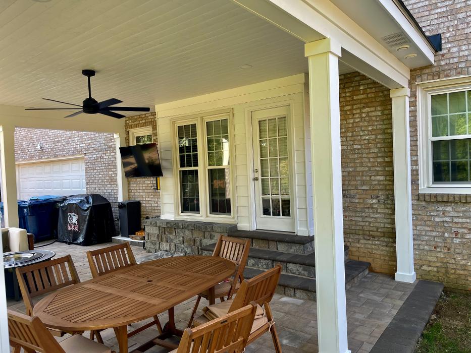 Preferred Outdoor Designs LLC Image