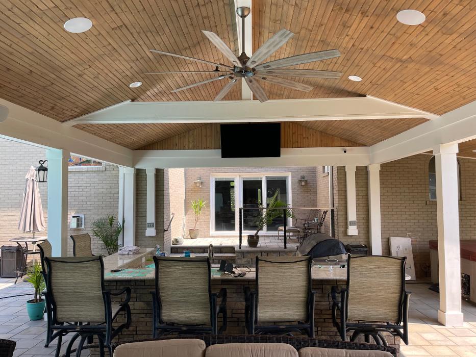 Preferred Outdoor Designs LLC Image