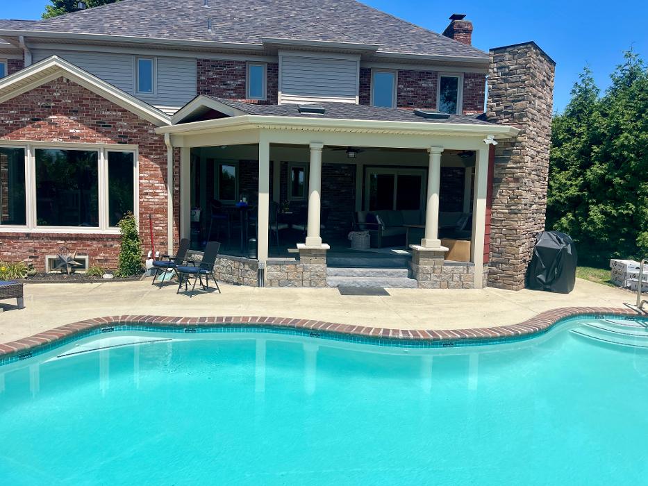 Preferred Outdoor Designs LLC Image