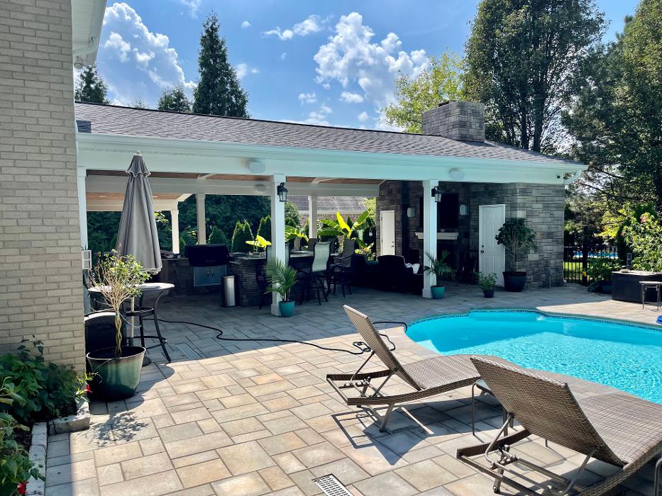 Preferred Outdoor Designs LLC Image