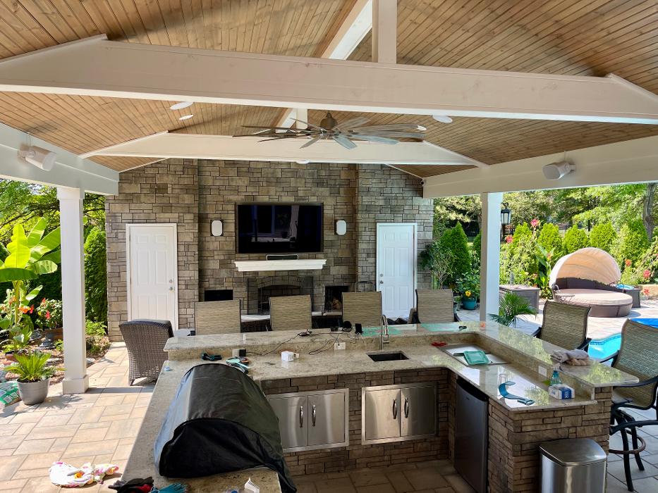 Preferred Outdoor Designs LLC Image