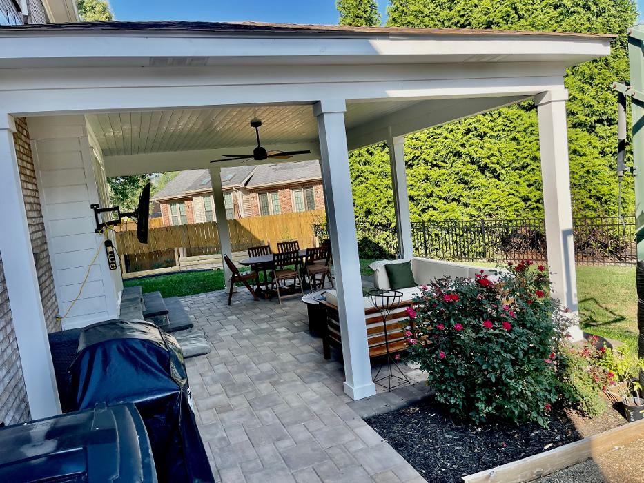 Preferred Outdoor Designs LLC Image