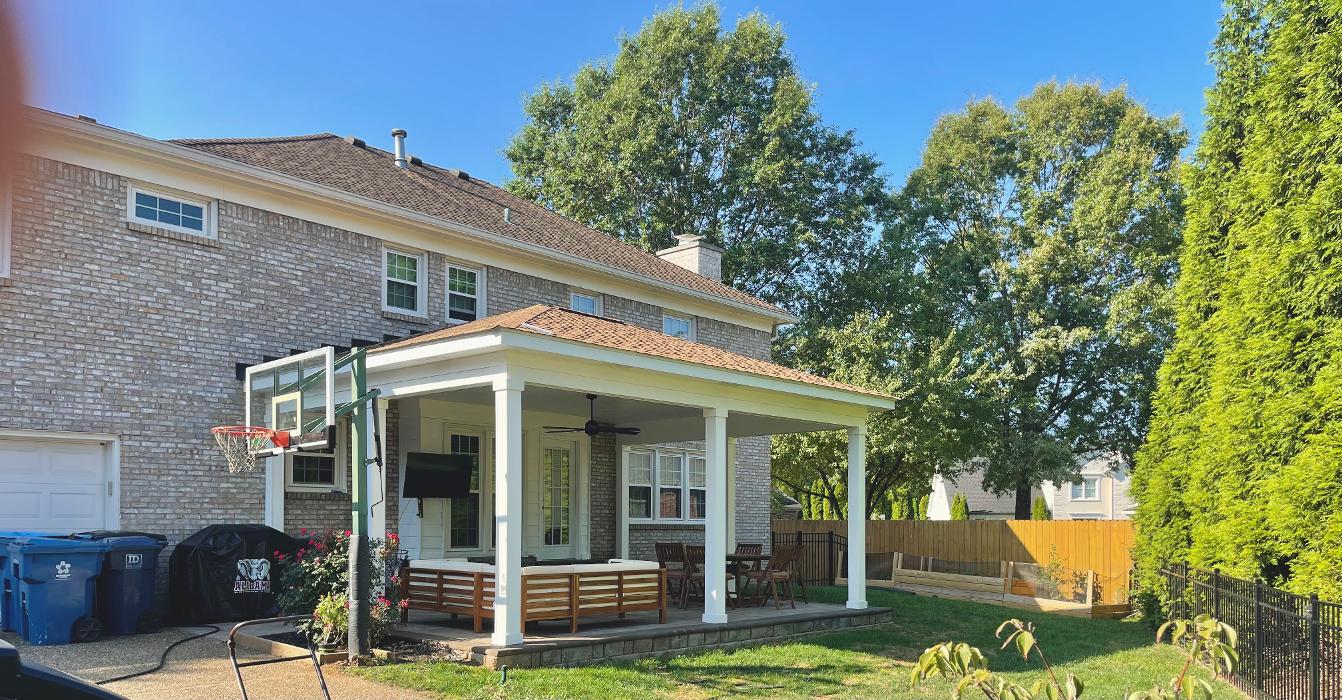 Preferred Outdoor Designs LLC Image