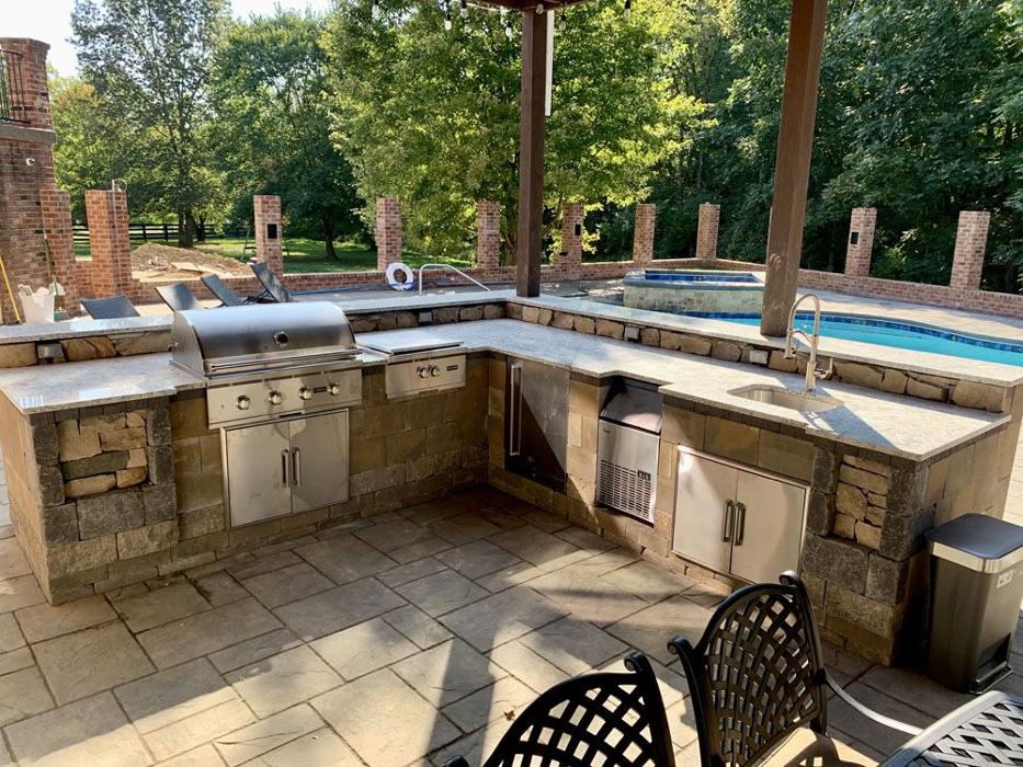 Preferred Outdoor Designs LLC Image