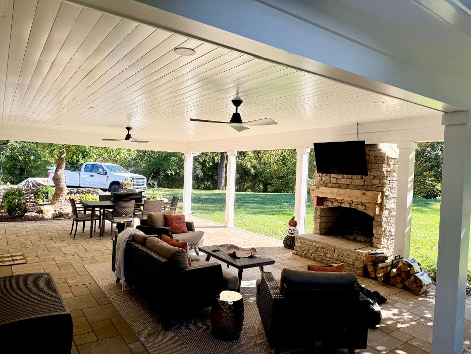 Preferred Outdoor Designs LLC Image