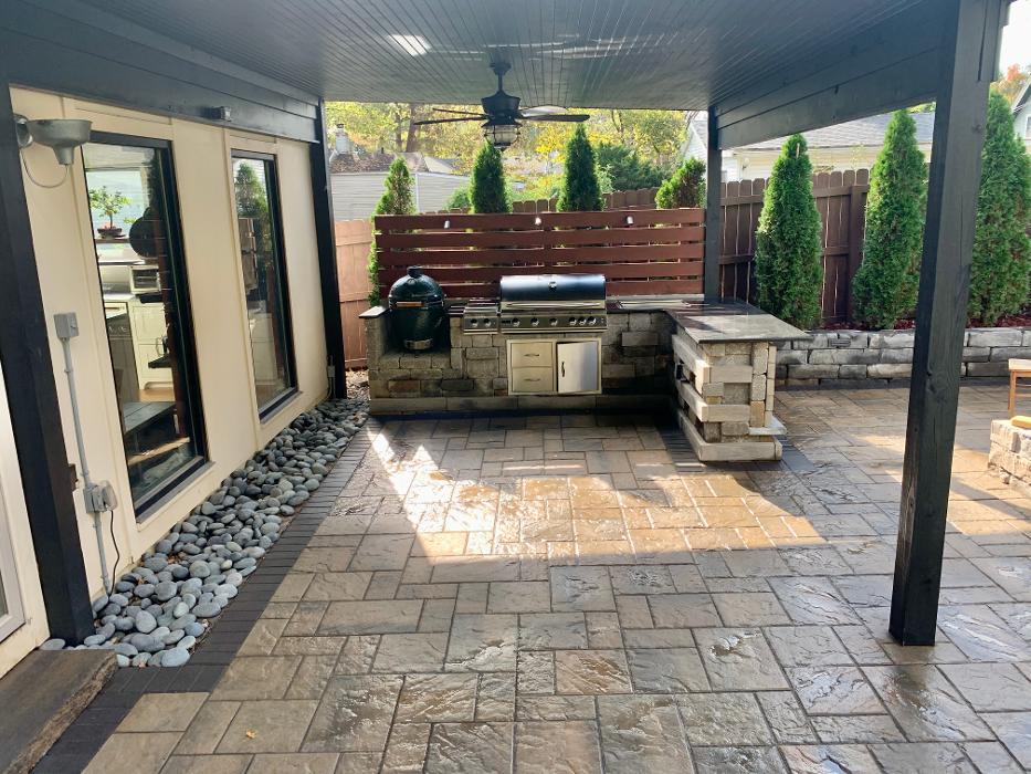 Preferred Outdoor Designs LLC Image