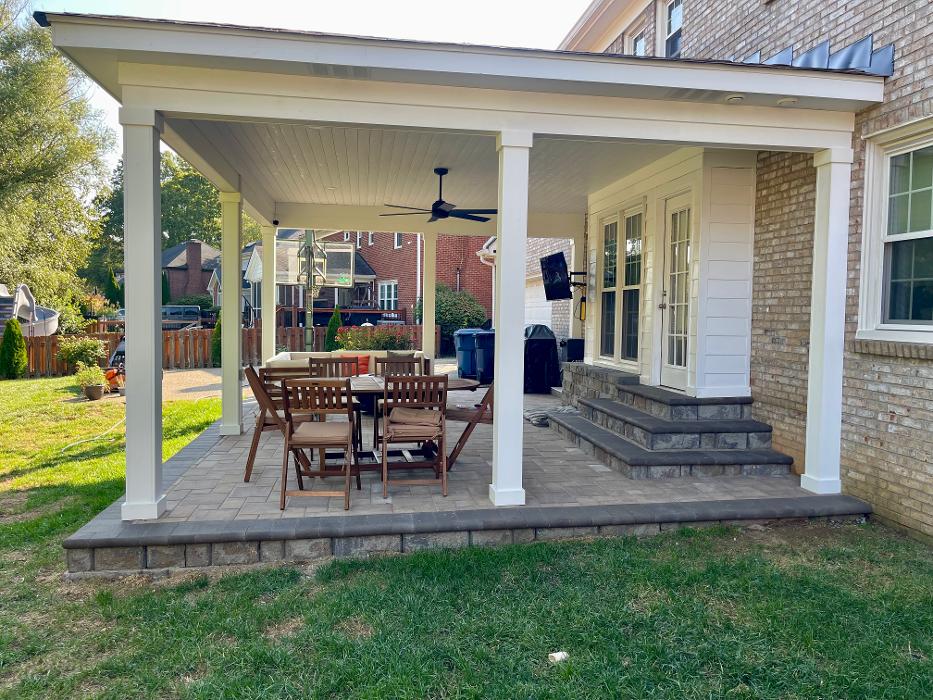 Preferred Outdoor Designs LLC Image