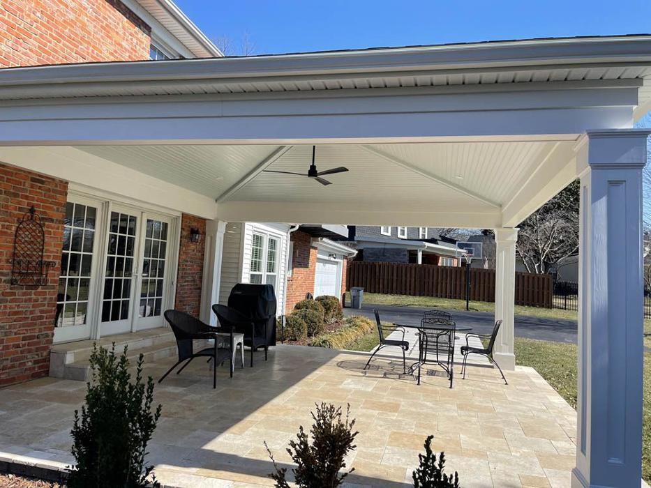 Preferred Outdoor Designs LLC Image