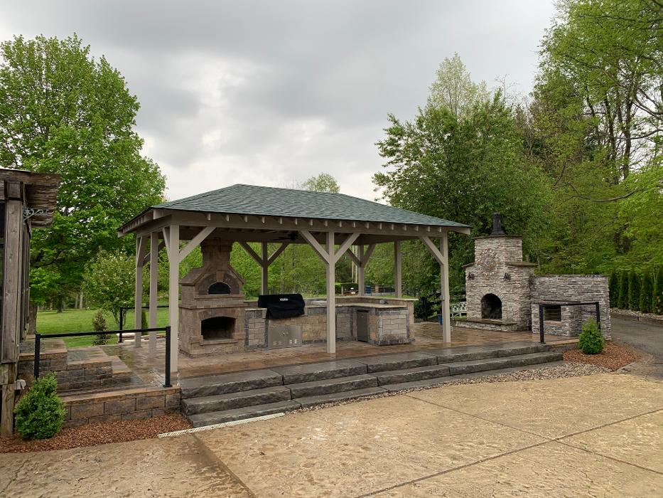 Preferred Outdoor Designs LLC Image