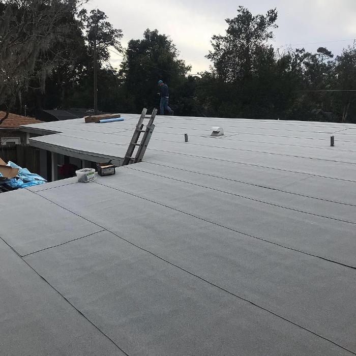 CH Evans Roofing and Contracting of Orange County Image