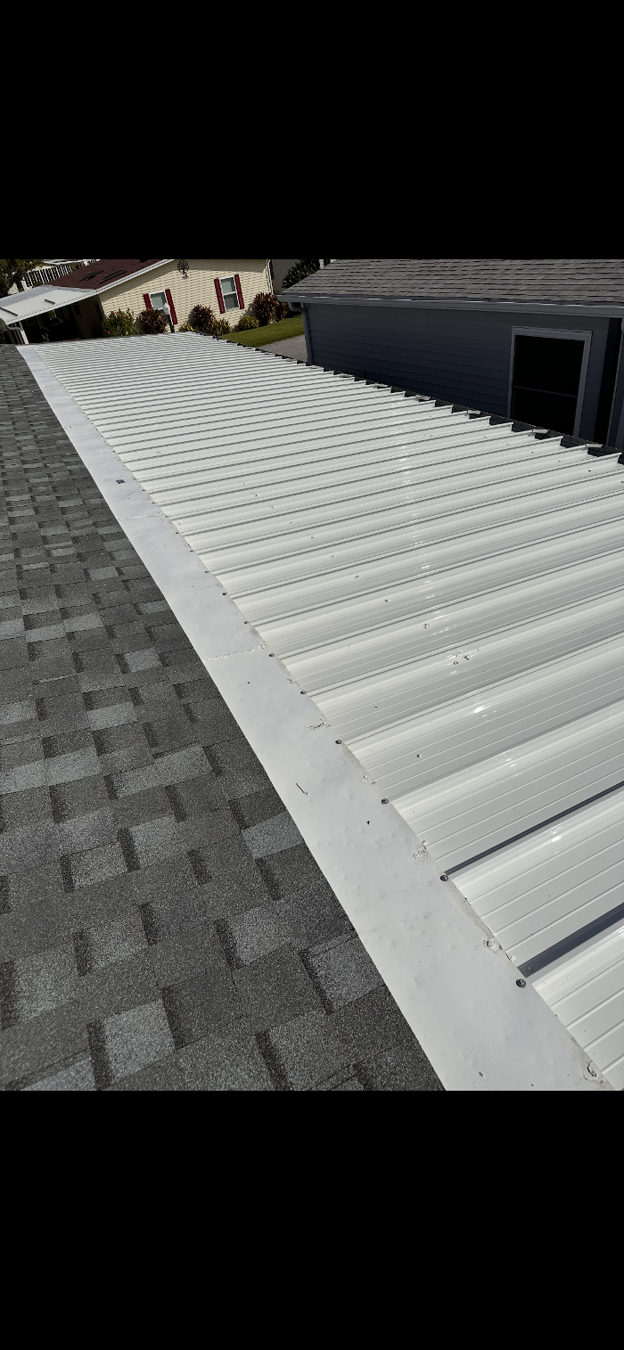 CH Evans Roofing and Contracting of Orange County Image