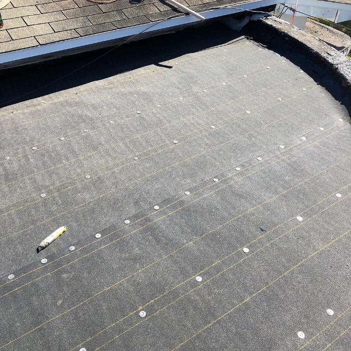 CH Evans Roofing and Contracting of Orange County Image