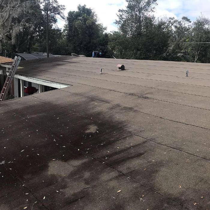 CH Evans Roofing and Contracting of Orange County Image