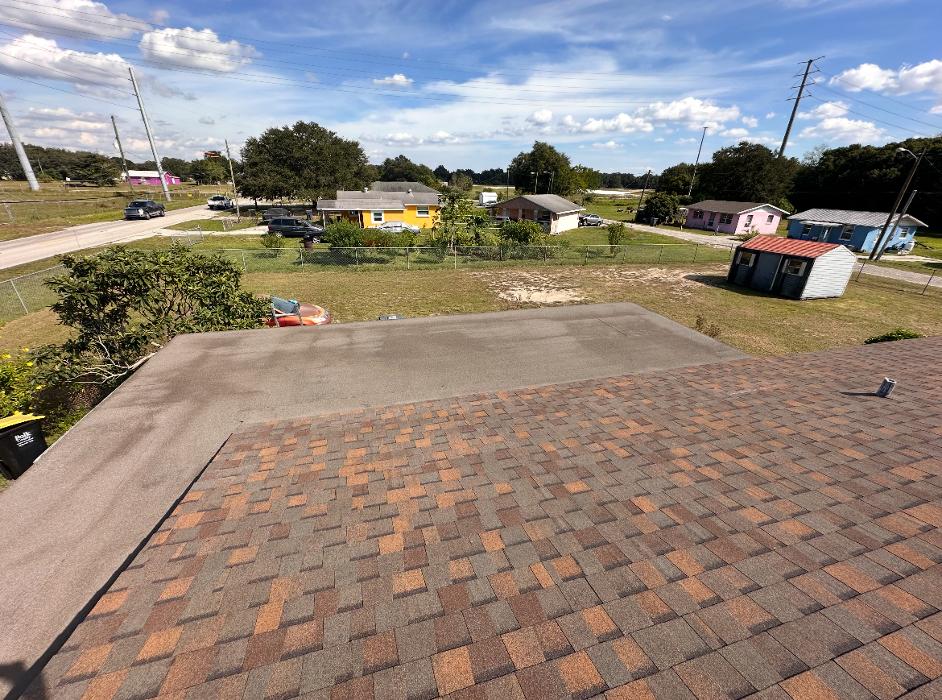 CH Evans Roofing and Contracting of Orange County Image