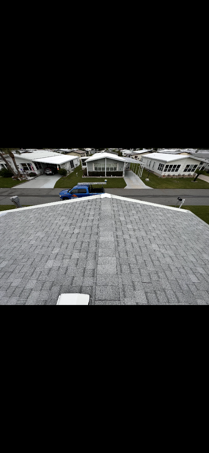 CH Evans Roofing and Contracting of Orange County Image