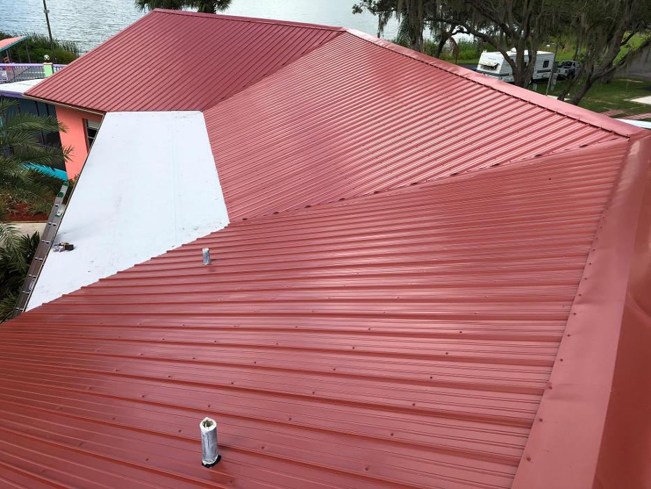 CH Evans Roofing and Contracting of Orange County Image