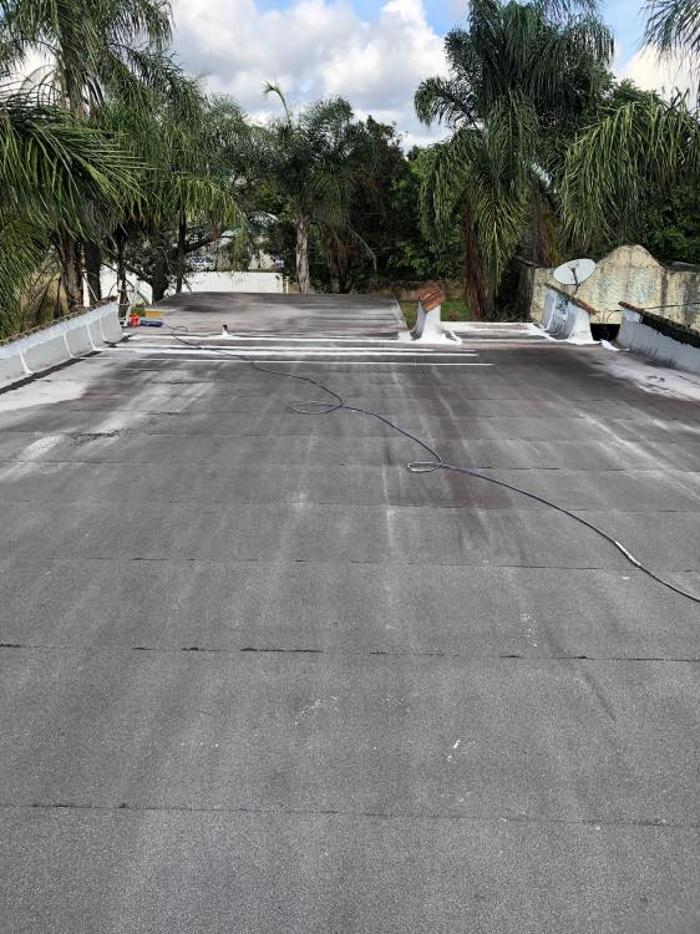 CH Evans Roofing and Contracting of Orange County Image