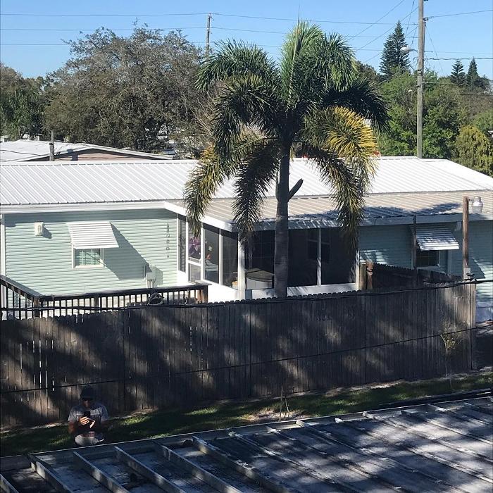 CH Evans Roofing and Contracting of Orange County Image