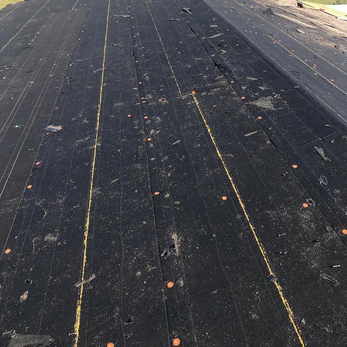 CH Evans Roofing and Contracting of Orange County Image