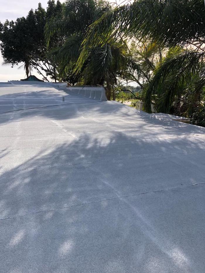 CH Evans Roofing and Contracting of Orange County Image