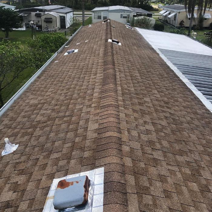 CH Evans Roofing and Contracting of Orange County Image