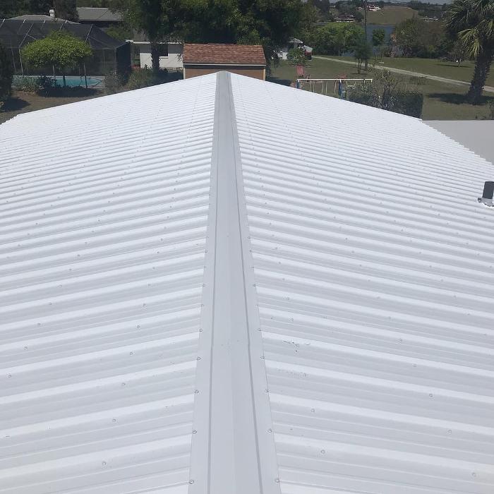 CH Evans Roofing and Contracting of Orange County Image