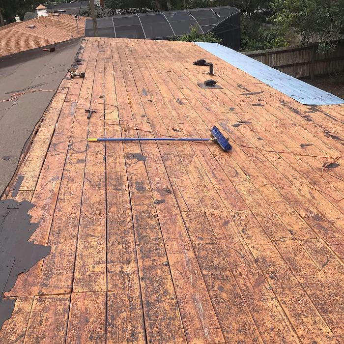 CH Evans Roofing and Contracting of Orange County Image